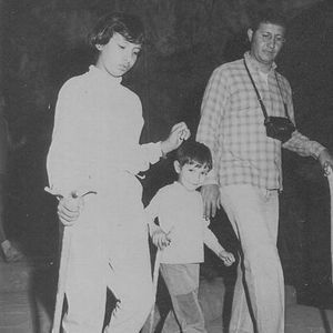 Meet your Posher, Gustavo